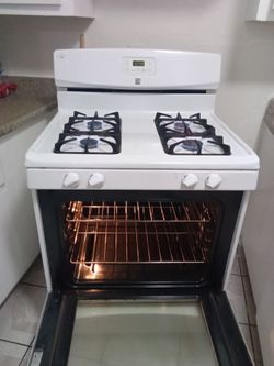 Stove / estufa Kenmore ( free delivery 🚚