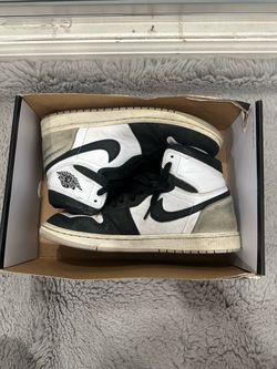 Jordan 1 “Stage Haze”