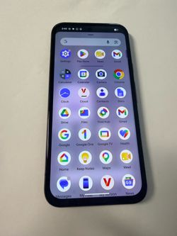 Pixel 8a unlocked