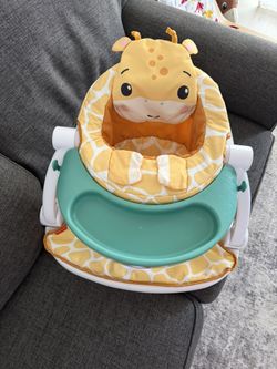 Baby Seat