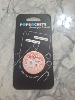 Phone Popsocket
