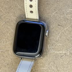 Apple Watch Series 8 Stainless Steel 41mm GPS&Celluar