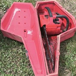 Chainsaw 