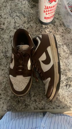Nike Dunks