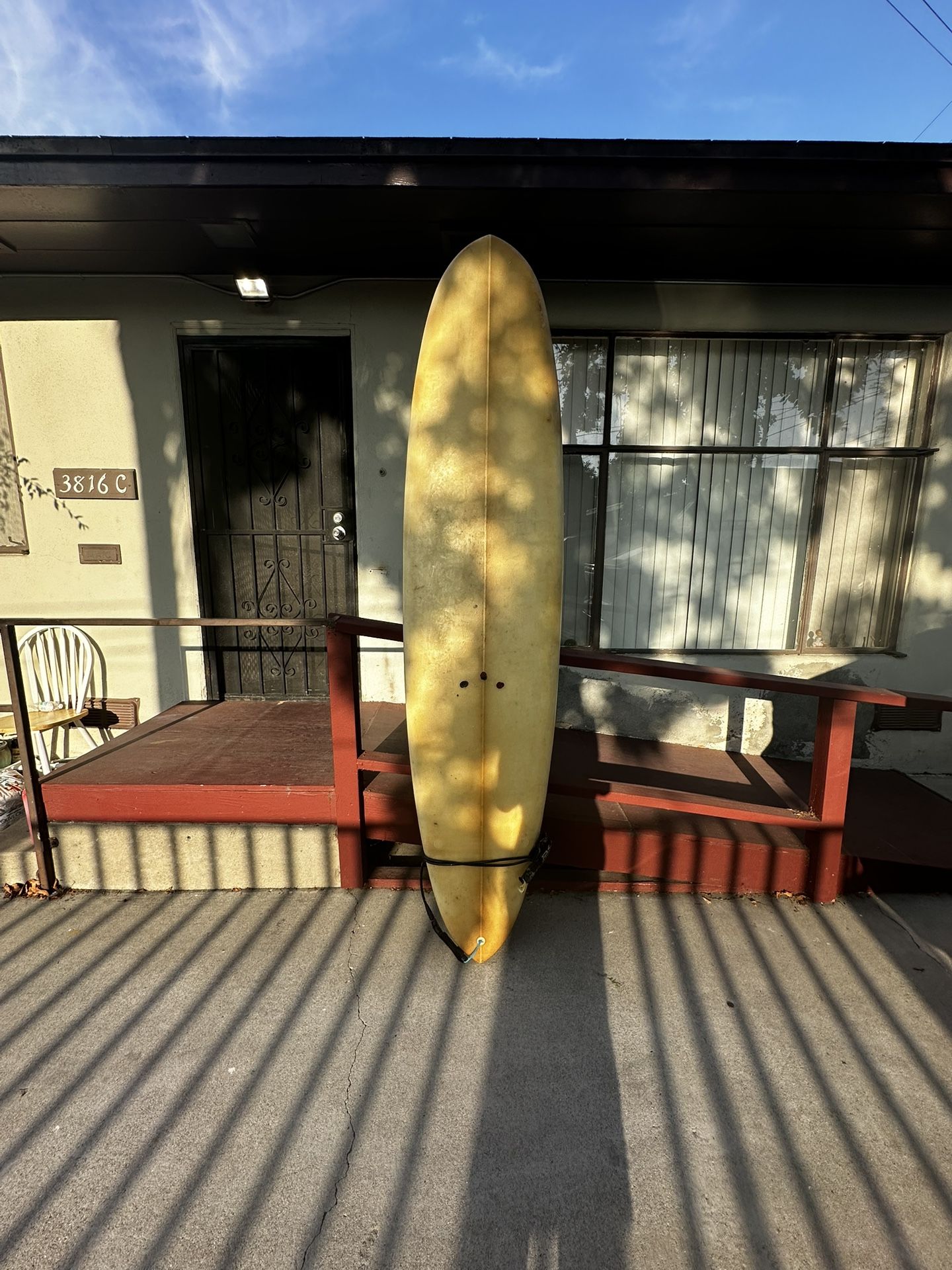 Surfboard 7.5 Ft