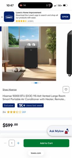 Air conditioner