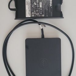 Dell WD15 Docking 4K for Notebook/Tablet PC - USB Type C