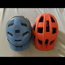 Smith Biking Helmets MIPS 