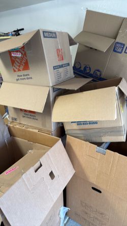 Boxes