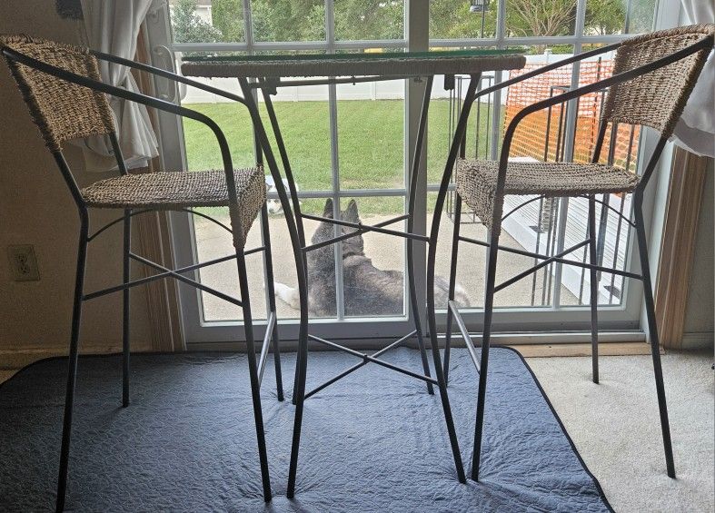 Pier 1 Import Table Top