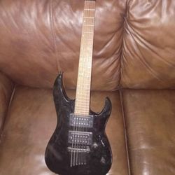 Guitar