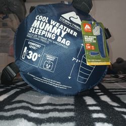 Sleeping Bag