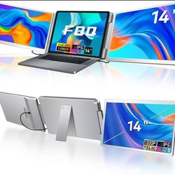 Laptop Screen Extender