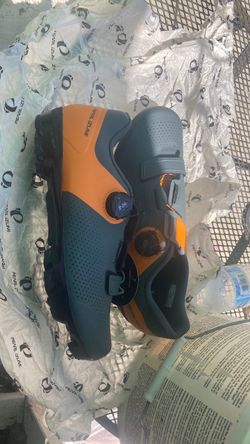 PEARL IZUMI Bike shoes