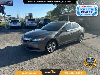 2014 Acura ILX