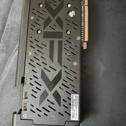 XFX RX 5700 8GB GPU