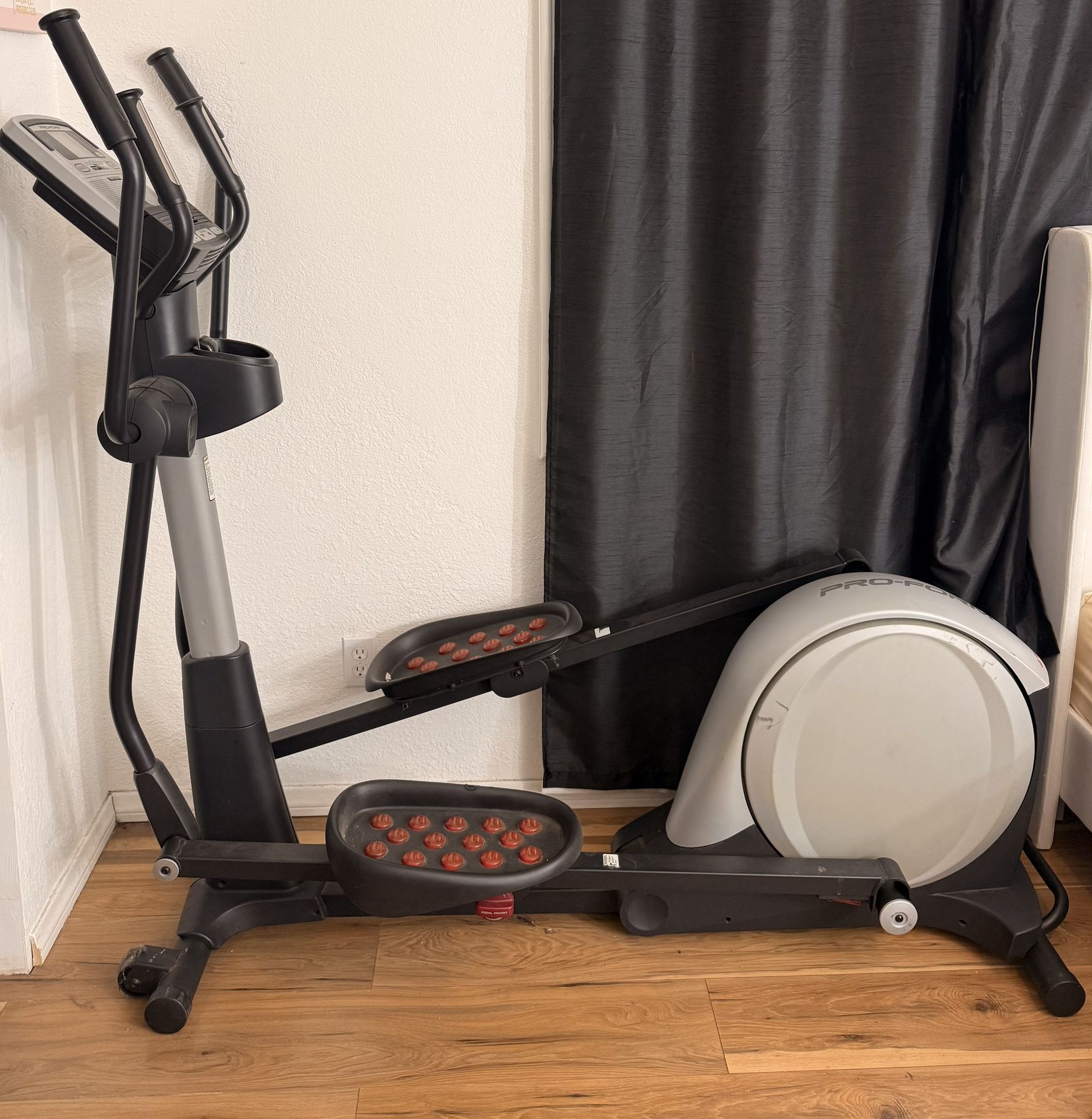 Elliptical for Sale