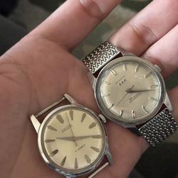 Vintage Watched