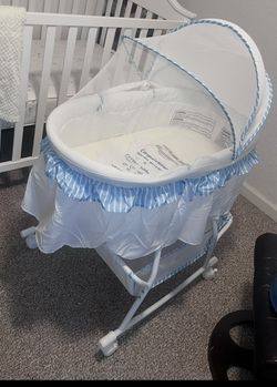 Bassinet