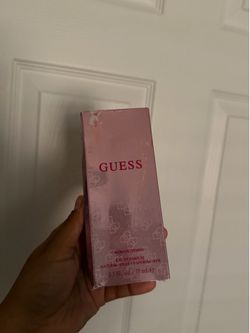 New guess women/girls perfume