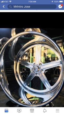 Intro wheels we finance