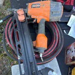 Read Nail Gun