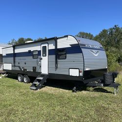 2023 Prime Time Avenger 27RBS