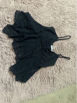 babydoll top