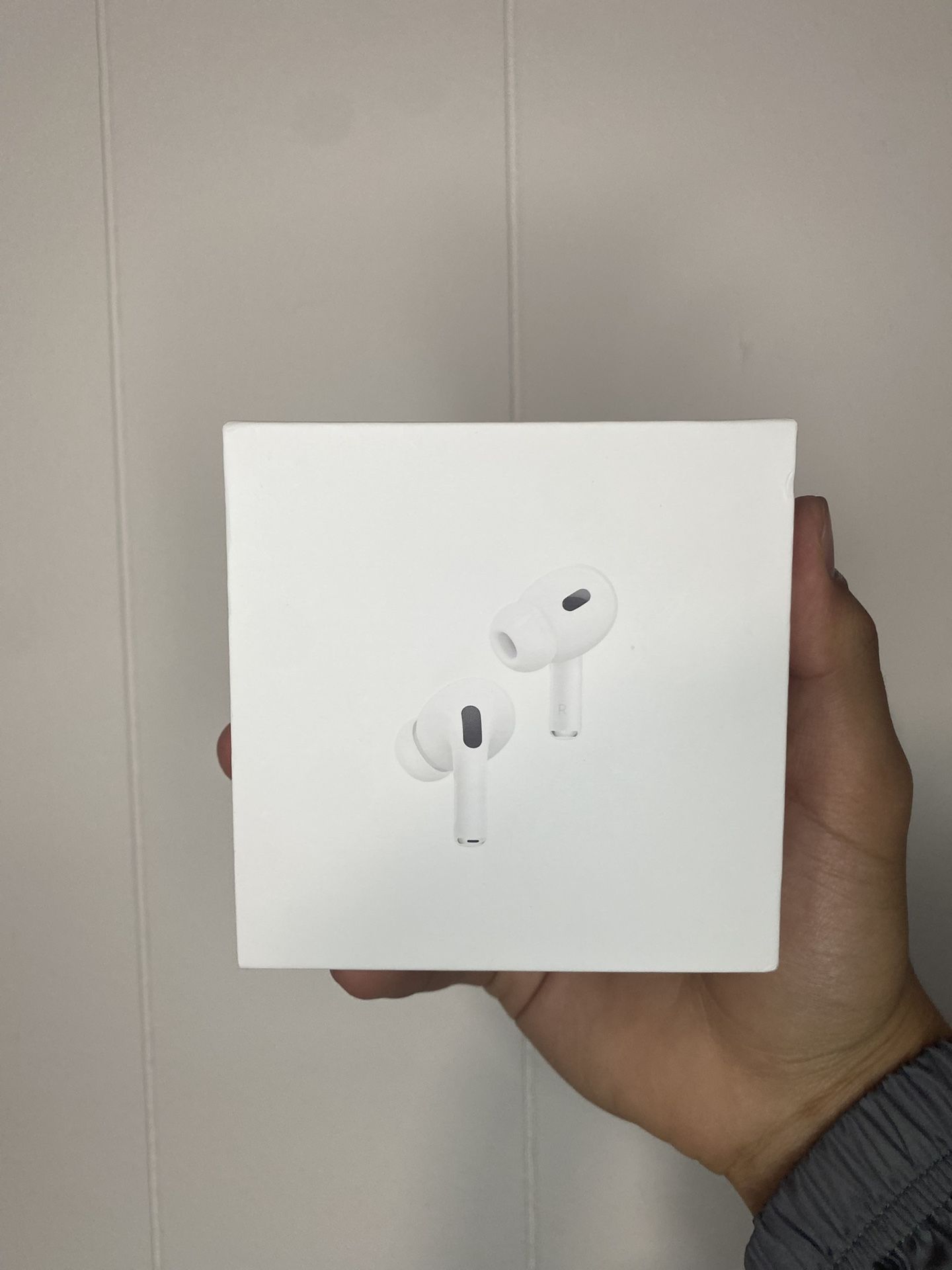 AirPods Pro (2nd Gen) - Great Condition, Noise Canceling!