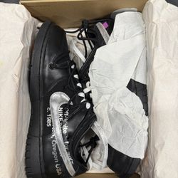 Nike Off White Dunk Mystery Lot 50 Rare 