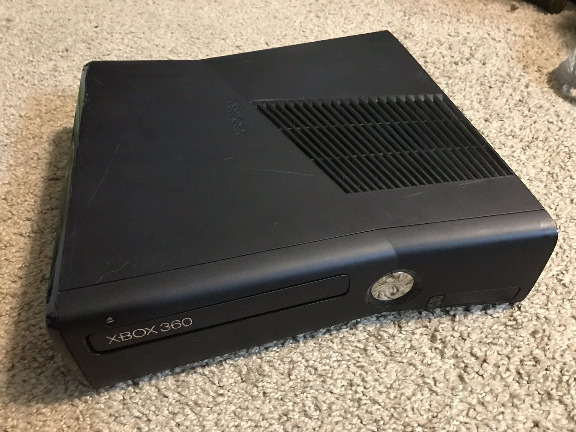 Xbox 360 (Parts or Fix)