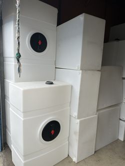 Mobile detail water tanks starting at $380 (financing available )