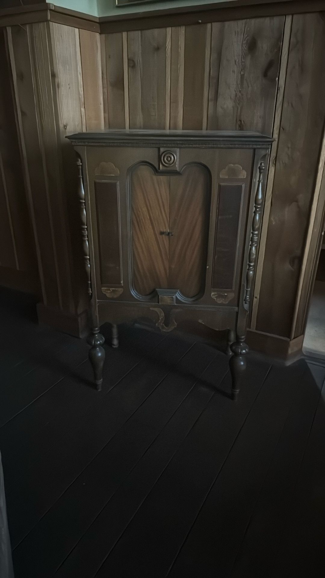 Antique Wooden Furniture