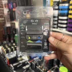 Barber 💈 Blades And Guards 