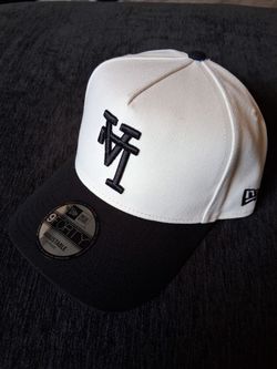 9forty New Era LA Snapback Cap$25