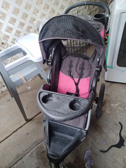 Carroll De 3 Llantas 