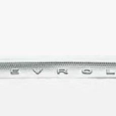 64 Impala SS cove panel molding