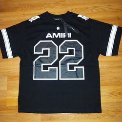 Men's Amiri Jersey (XS)