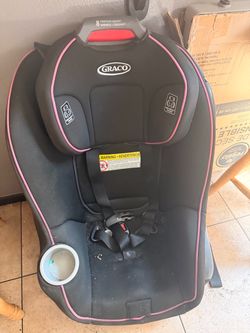 Car seat