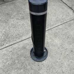 Amazon Tower Fan 