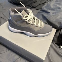 Cool Greys