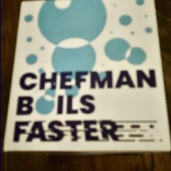 Chefman Fast-Boil 