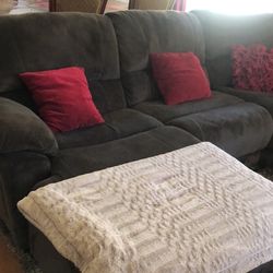 sectional sofa