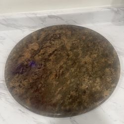 Ceramic Charcuterie Board 