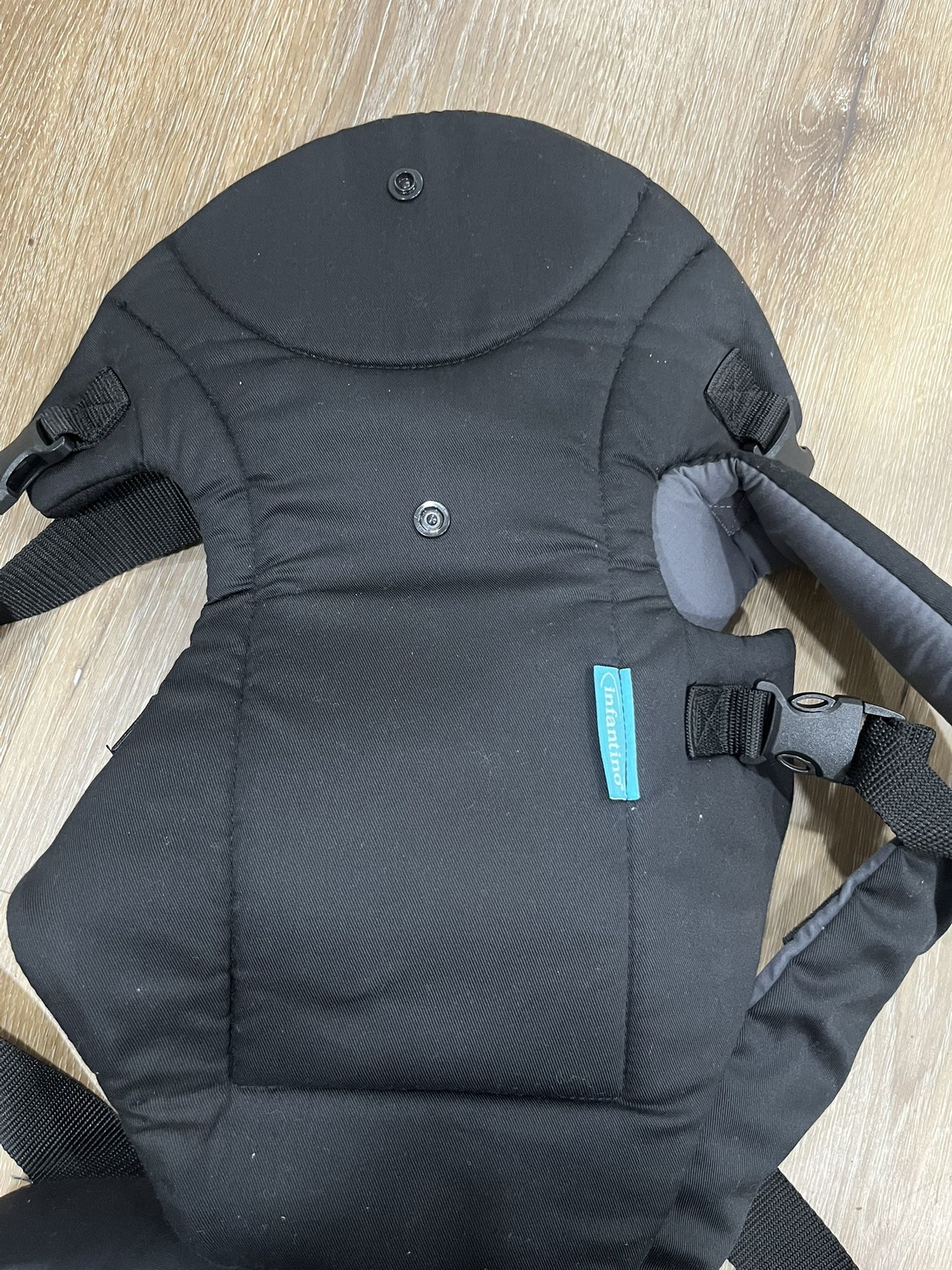 Infinito Baby Carrier