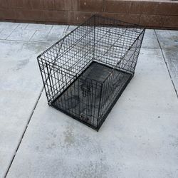 Dog Crate