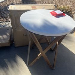 End Table Coffee Tables