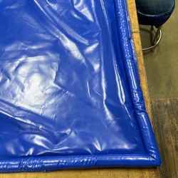 Car wash Mat