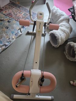 Ab machine