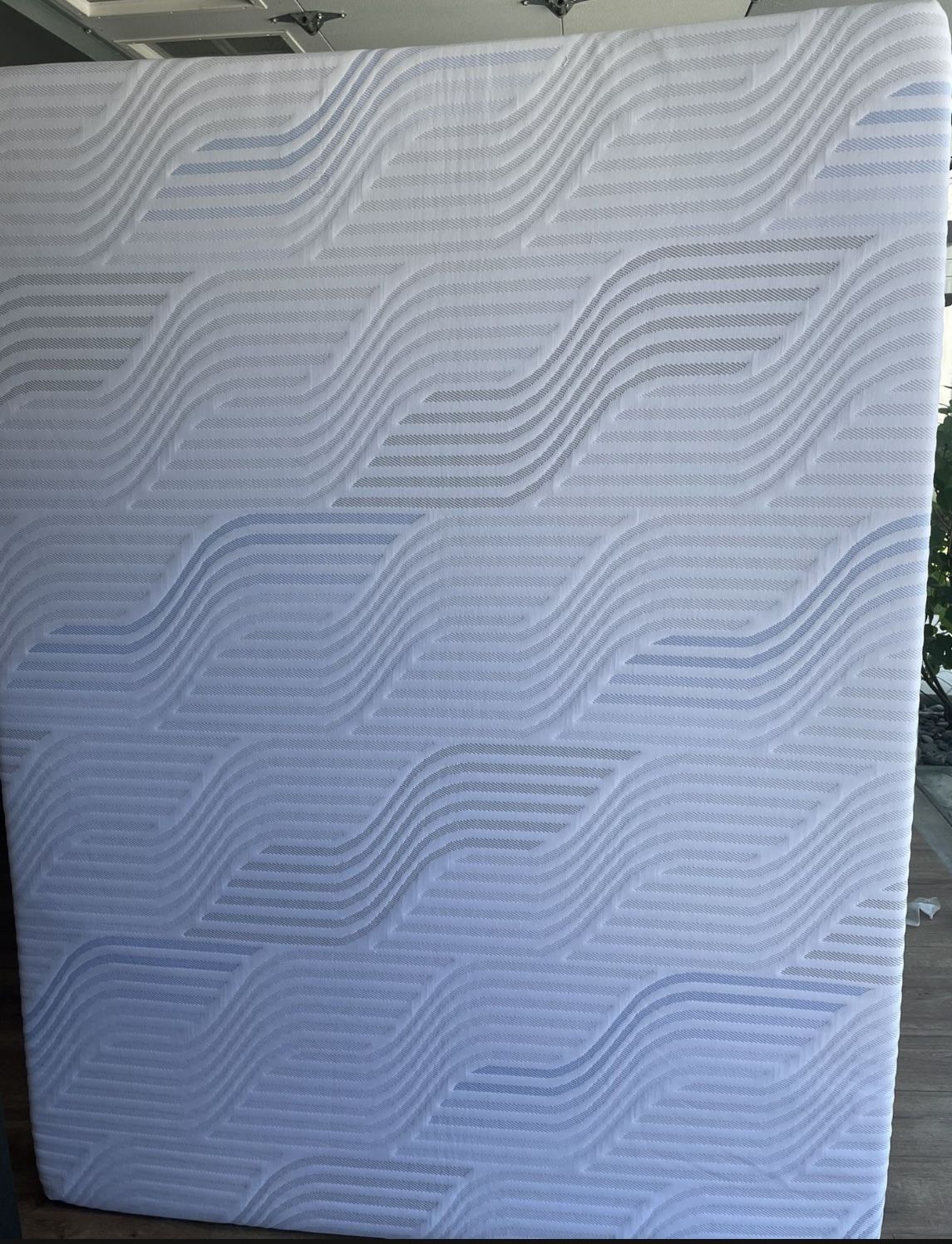 Novaform Queen Mattress